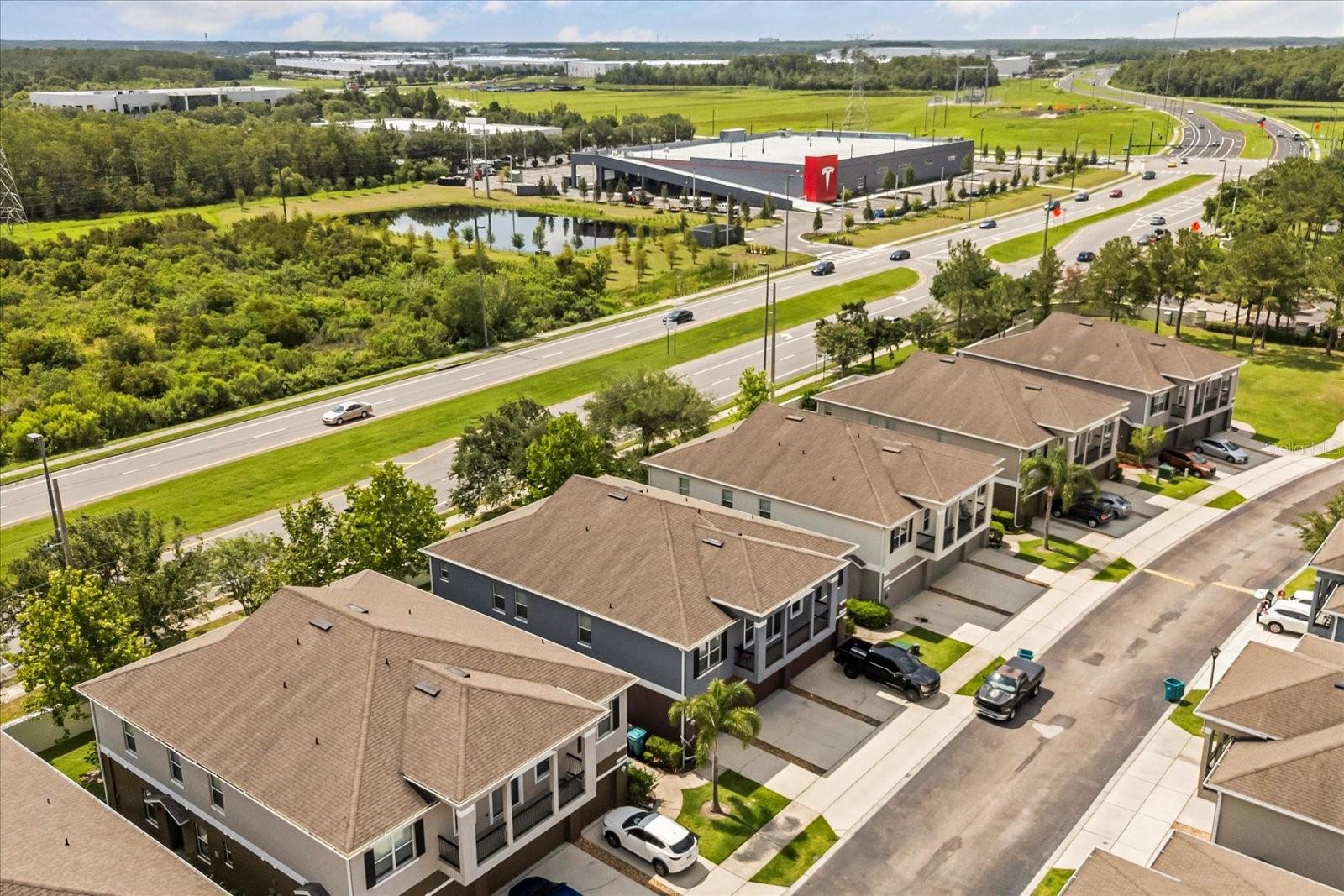 6566 S GOLDENROD RD #82A