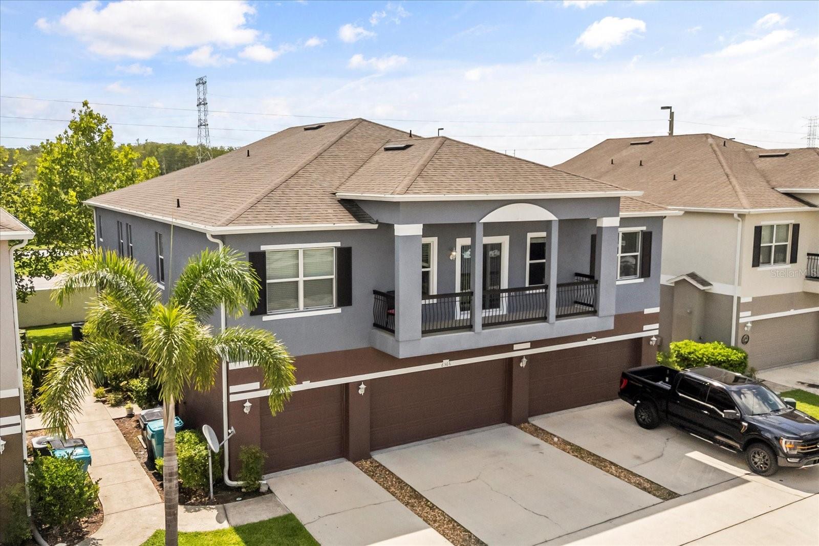 6566 S GOLDENROD RD #82A