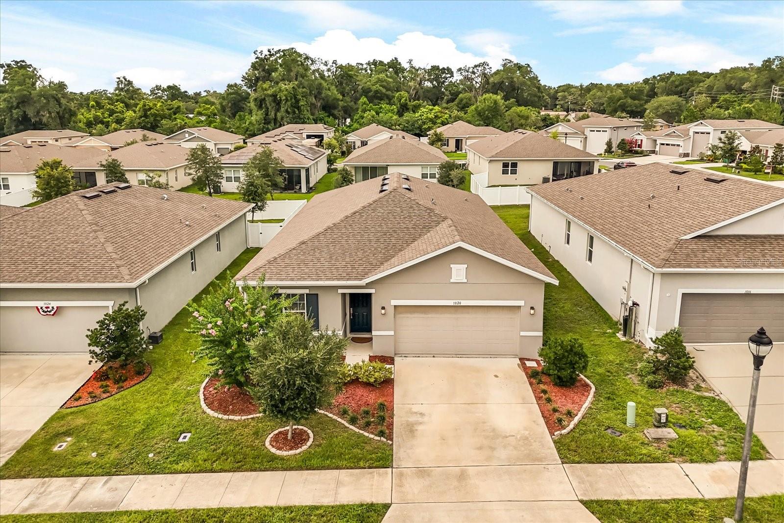 1020 RIVER OTTER WAY