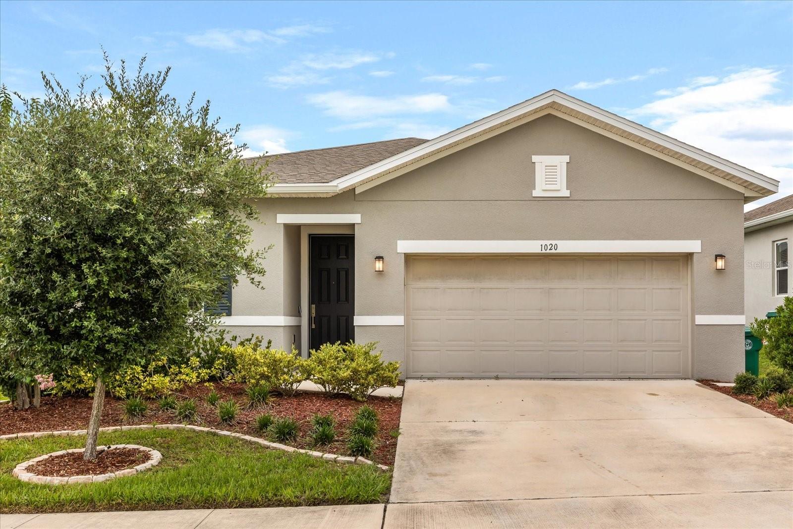 1020 RIVER OTTER WAY