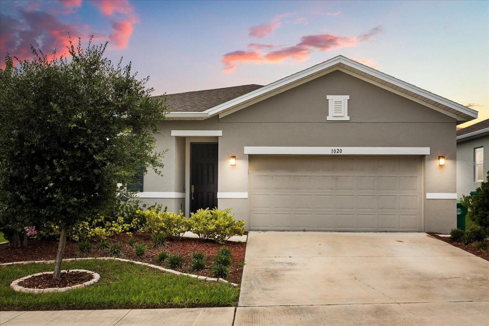 1020 RIVER OTTER WAY