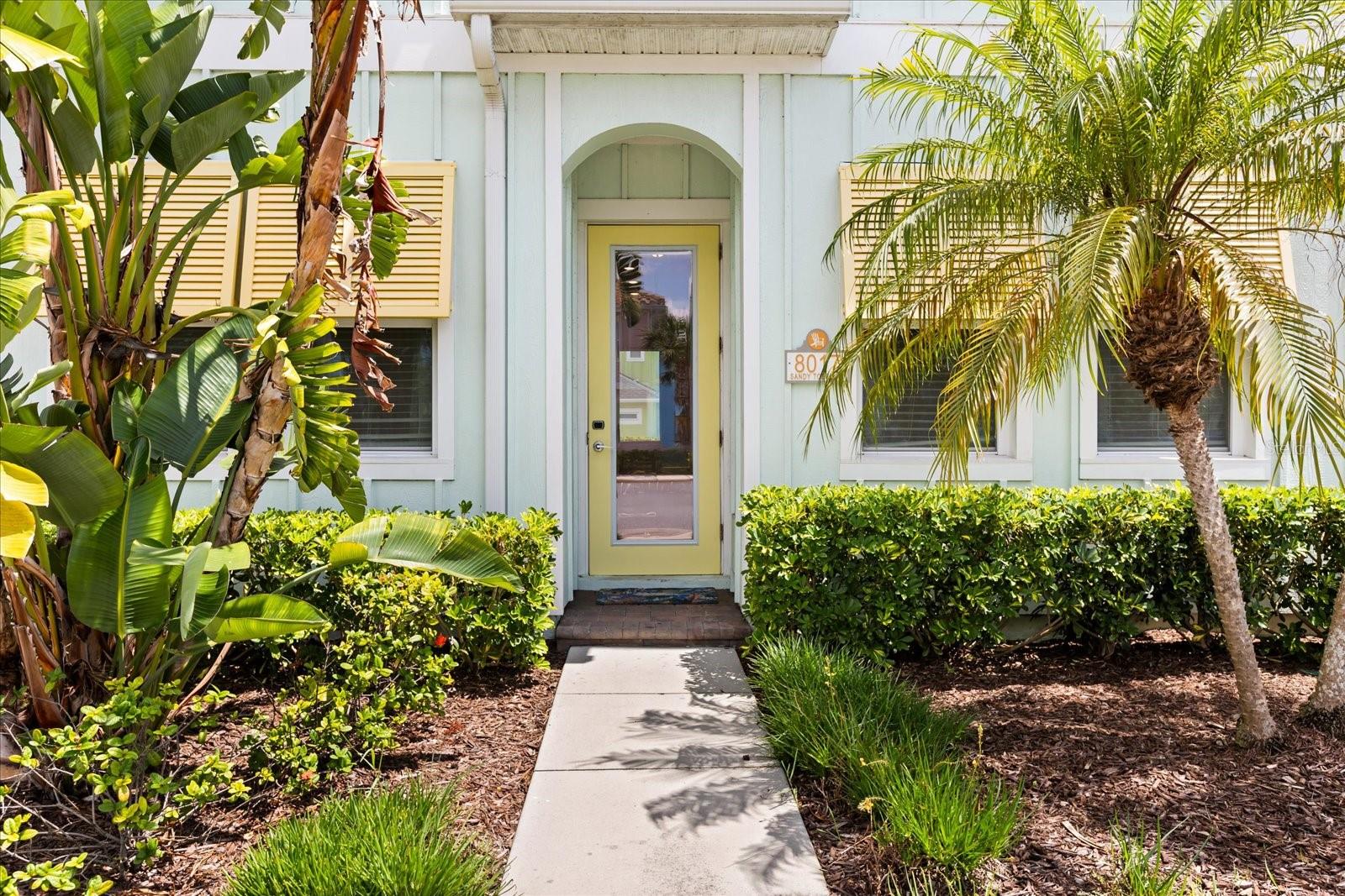 8017 SANDY TOES WAY