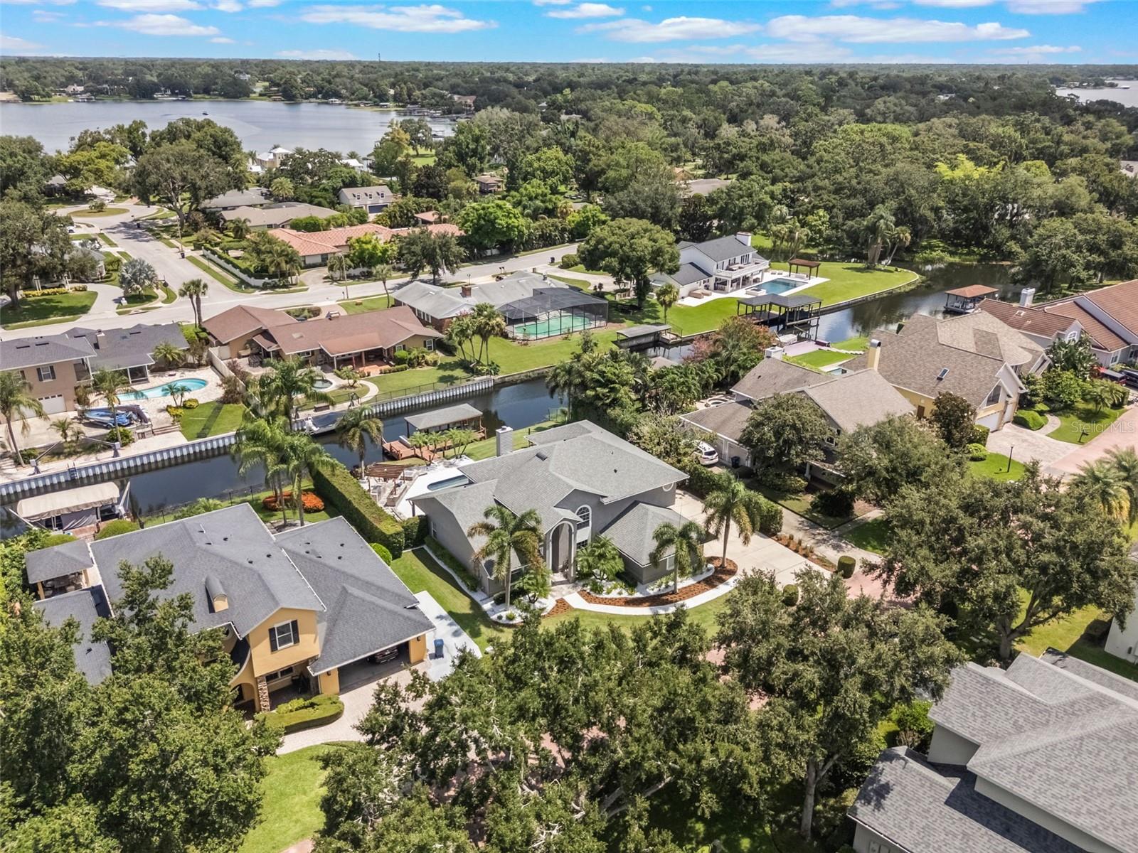 437 HARBOUR OAKS POINTE DR