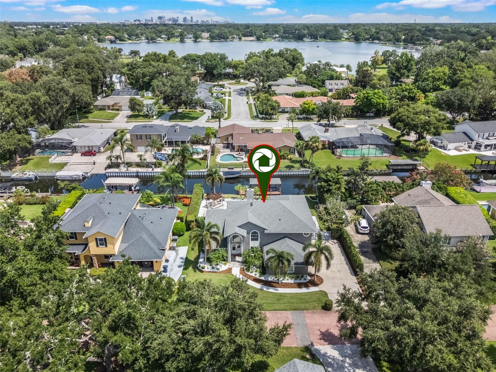 437 HARBOUR OAKS POINTE DR