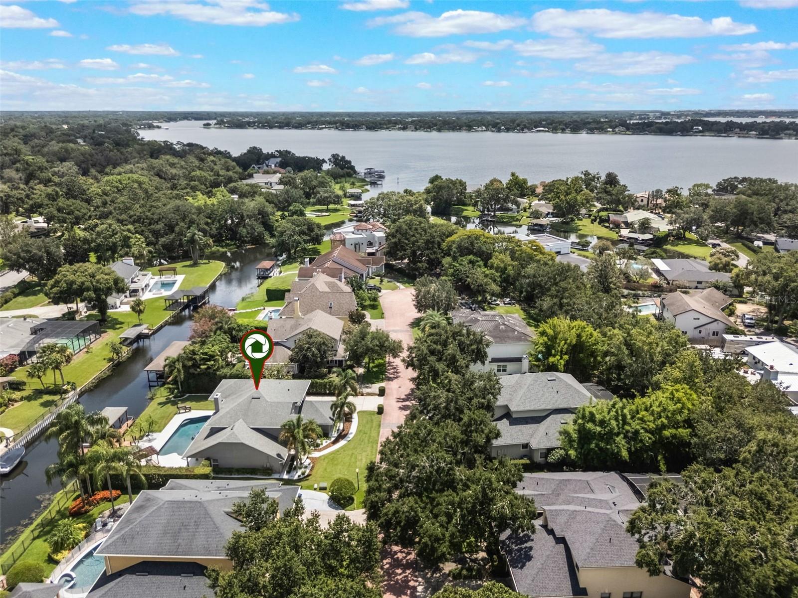 437 HARBOUR OAKS POINTE DR