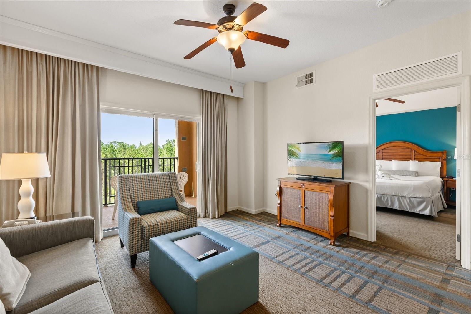 8125 RESORT VILLAGE DR #5403