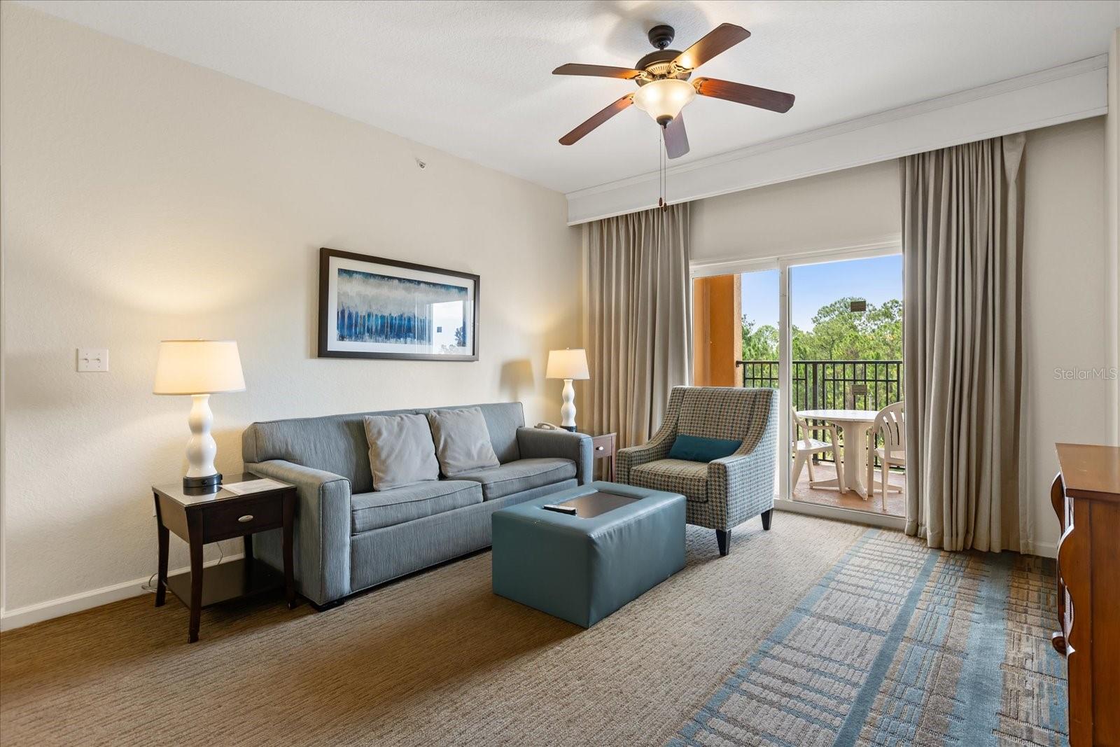 8125 RESORT VILLAGE DR #5403