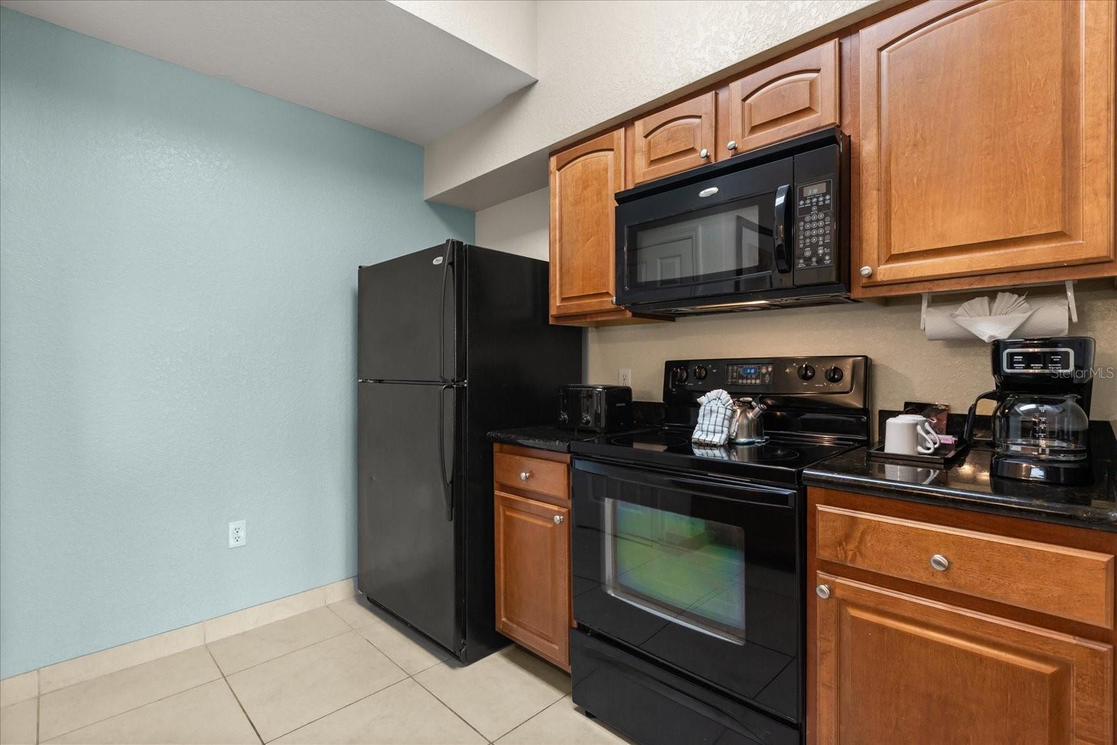 8125 RESORT VILLAGE DR #5403