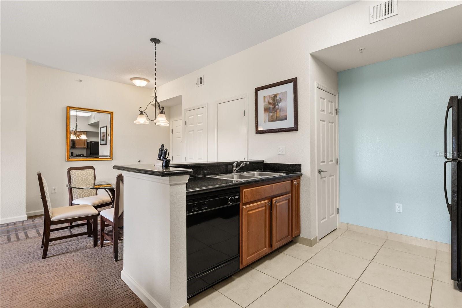 8125 RESORT VILLAGE DR #5403