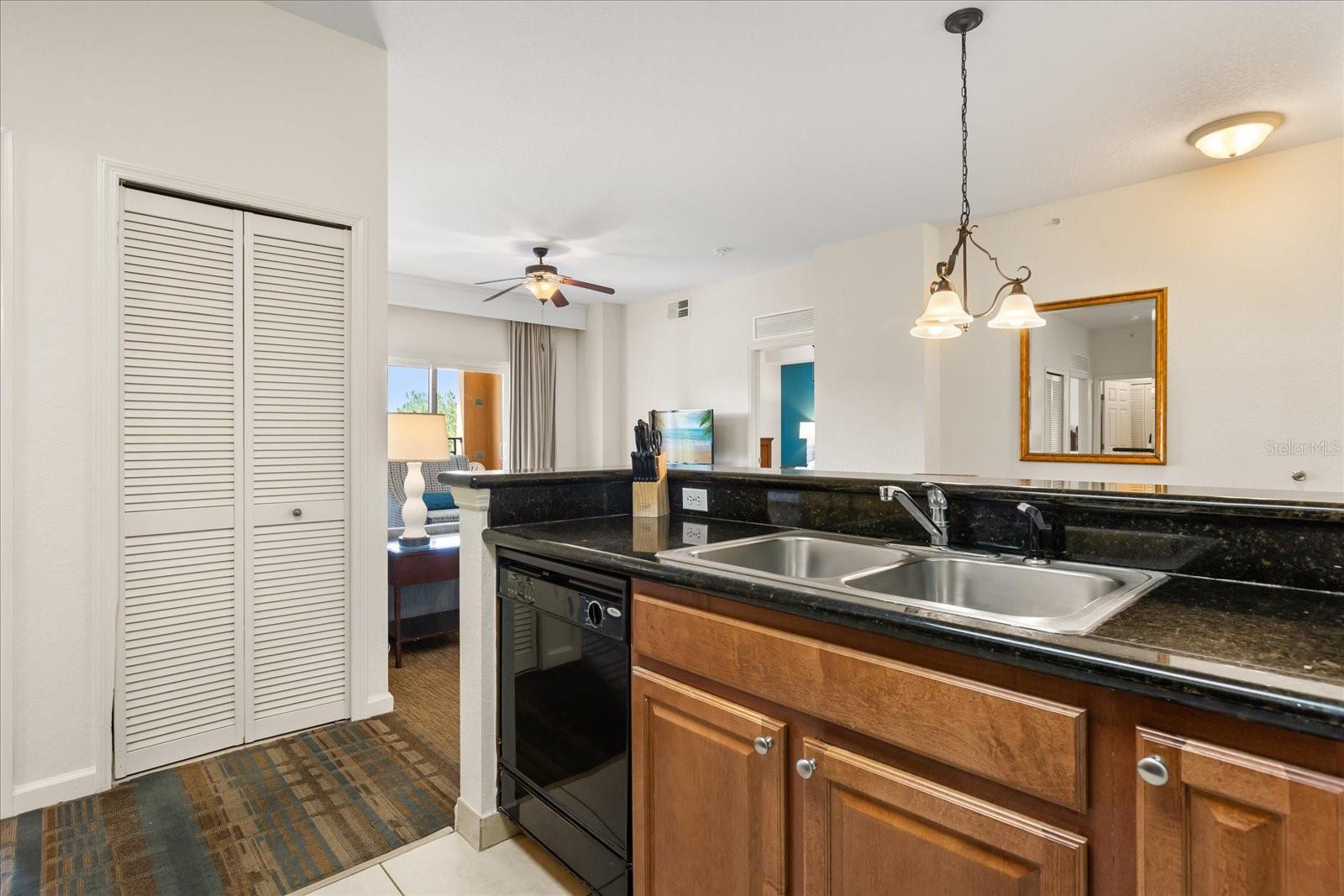 8125 RESORT VILLAGE DR #5403