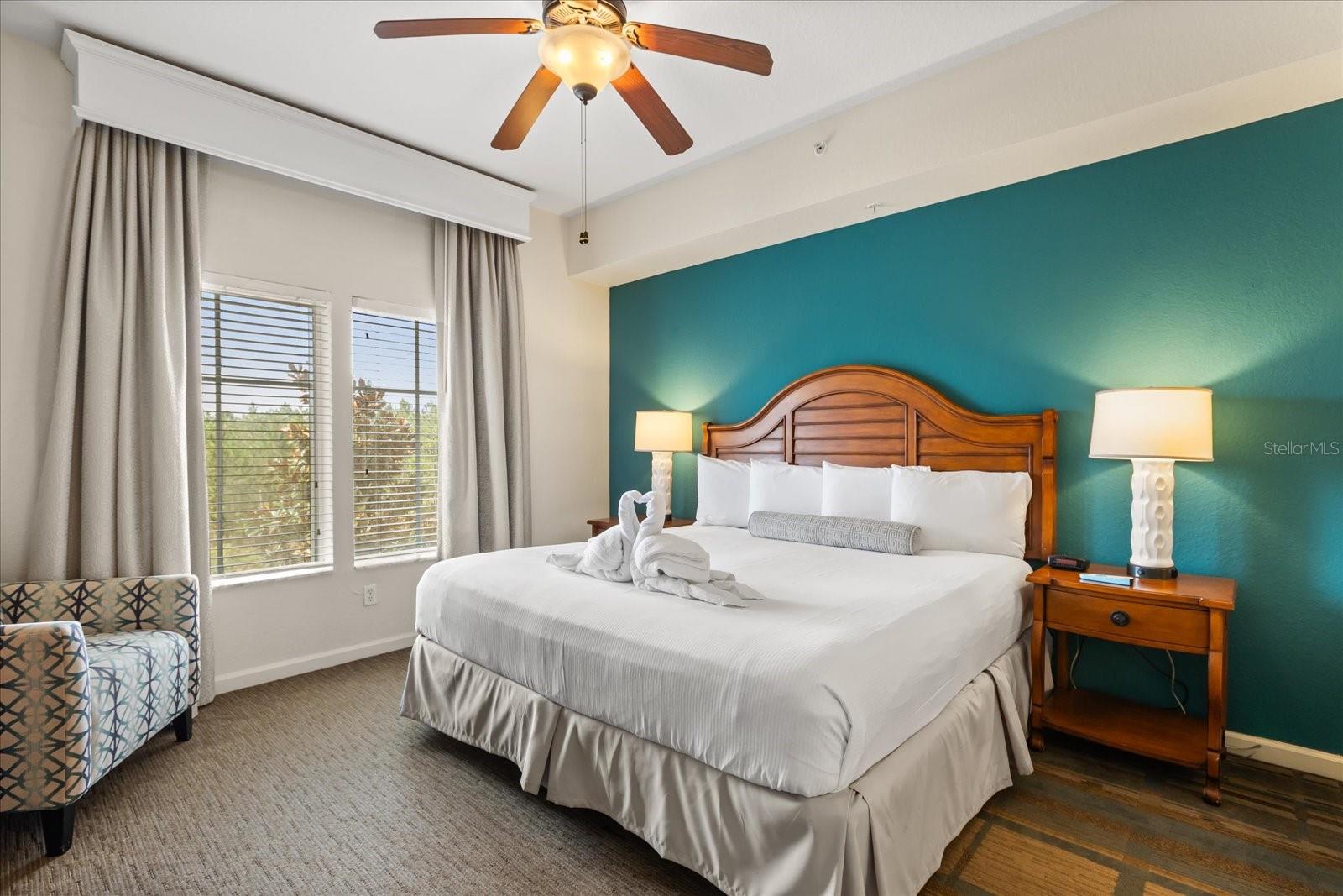 8125 RESORT VILLAGE DR #5403