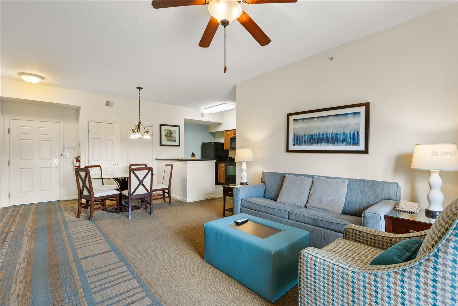 8125 RESORT VILLAGE DR #5403