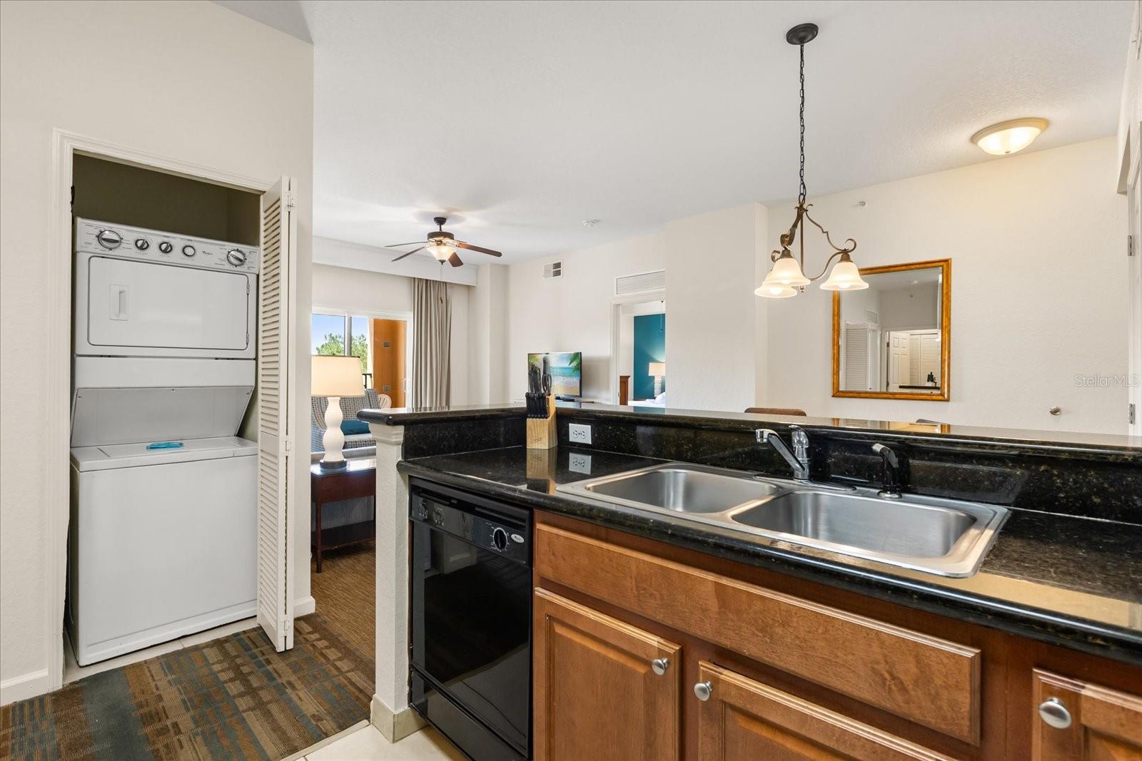 8125 RESORT VILLAGE DR #5403