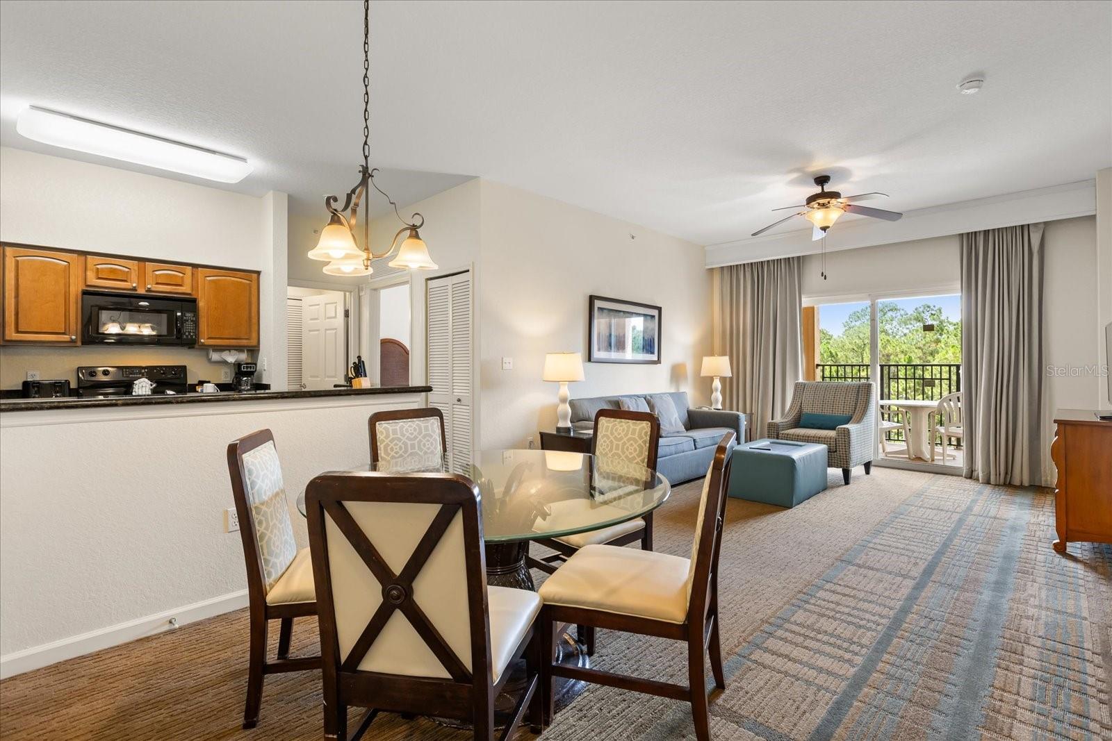 8125 RESORT VILLAGE DR #5403