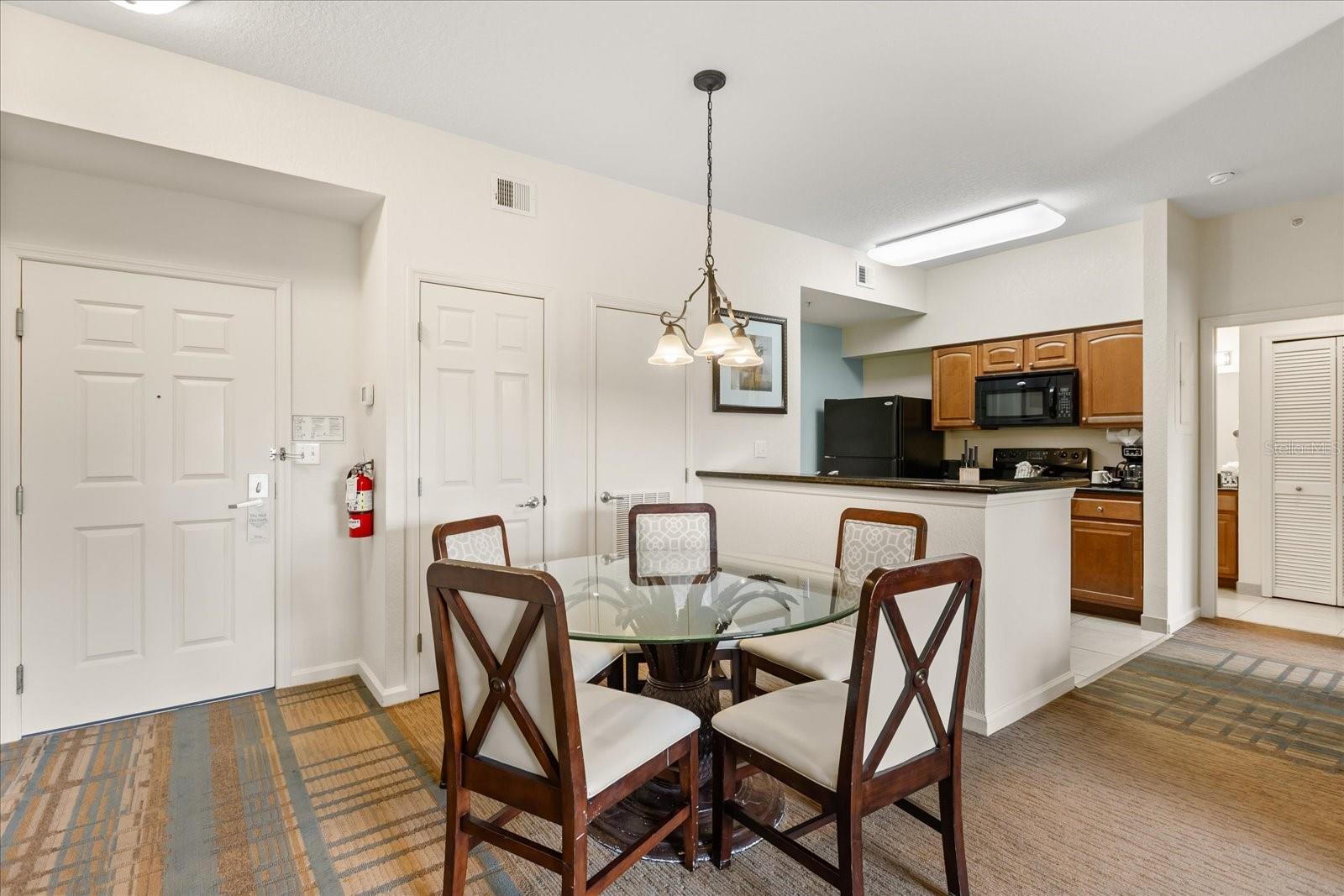 8125 RESORT VILLAGE DR #5403