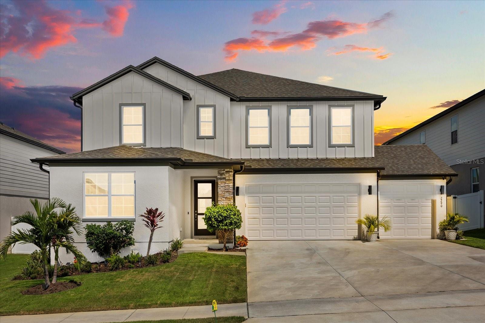 2290 ENDEAVOR WAY
