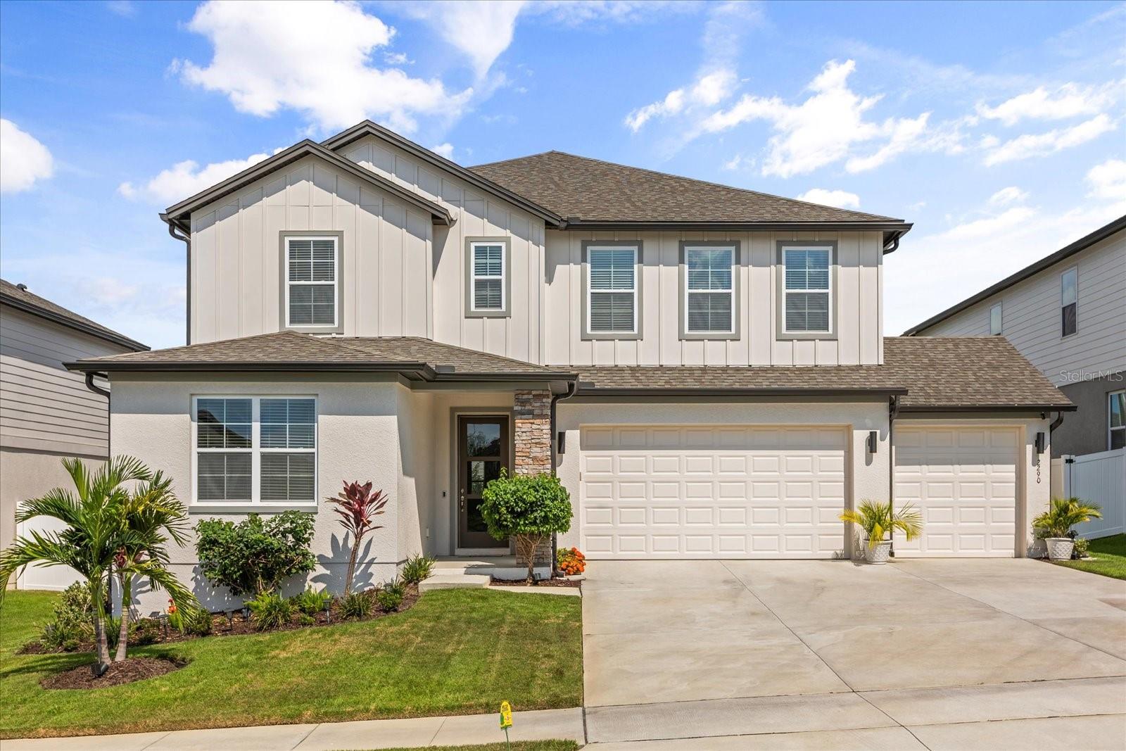 2290 ENDEAVOR WAY