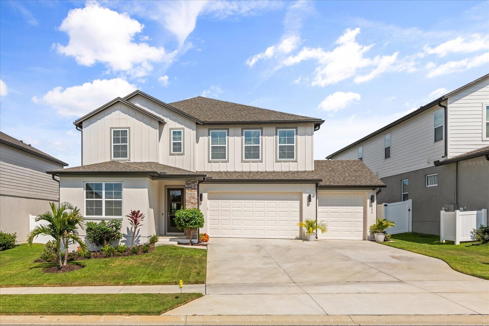 2290 ENDEAVOR WAY