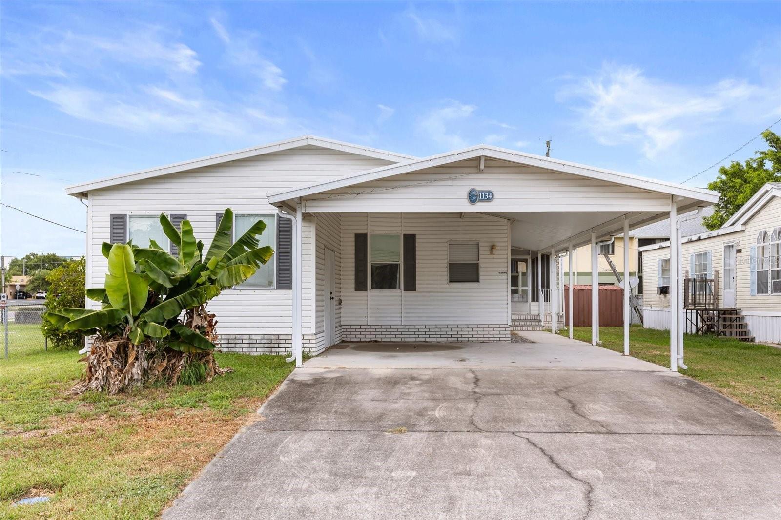 1134 LUTHER DR