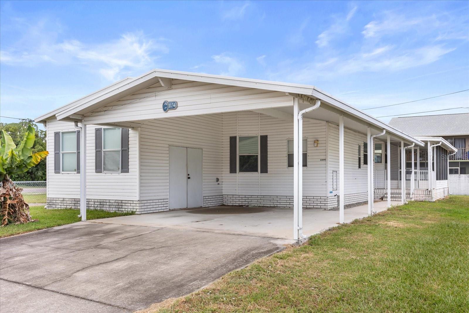 1134 LUTHER DR