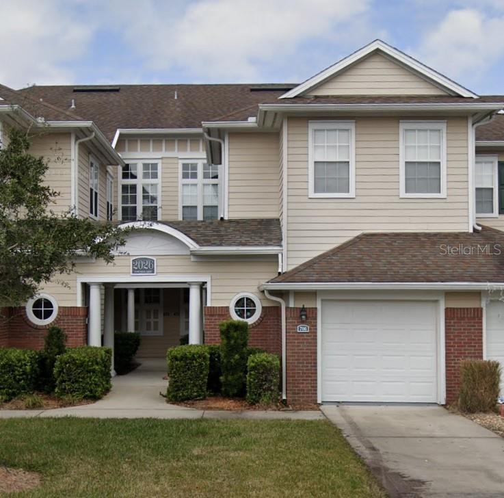 2026 POND RIDGE CT #706