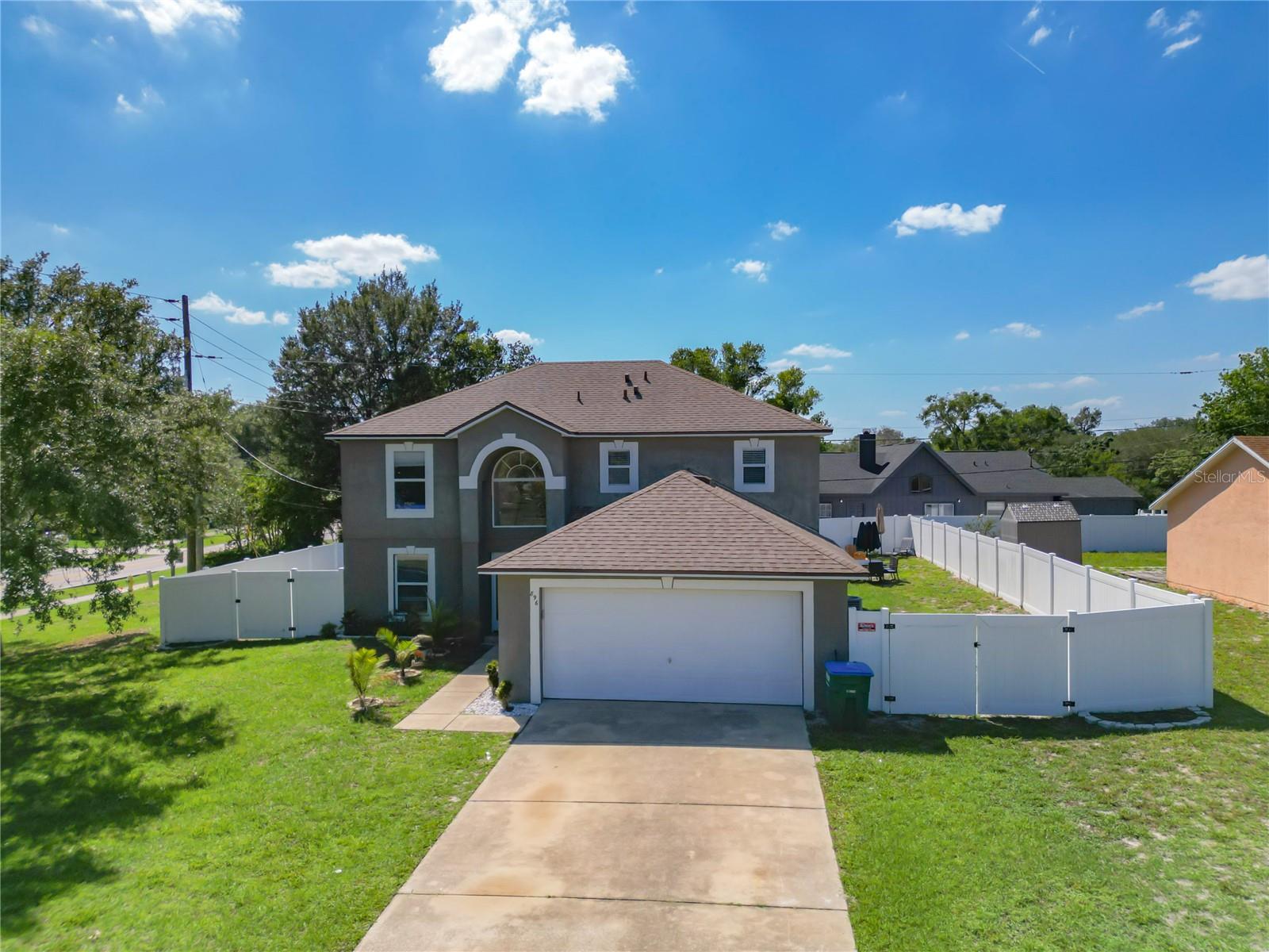 896 HUMPHREY BLVD
