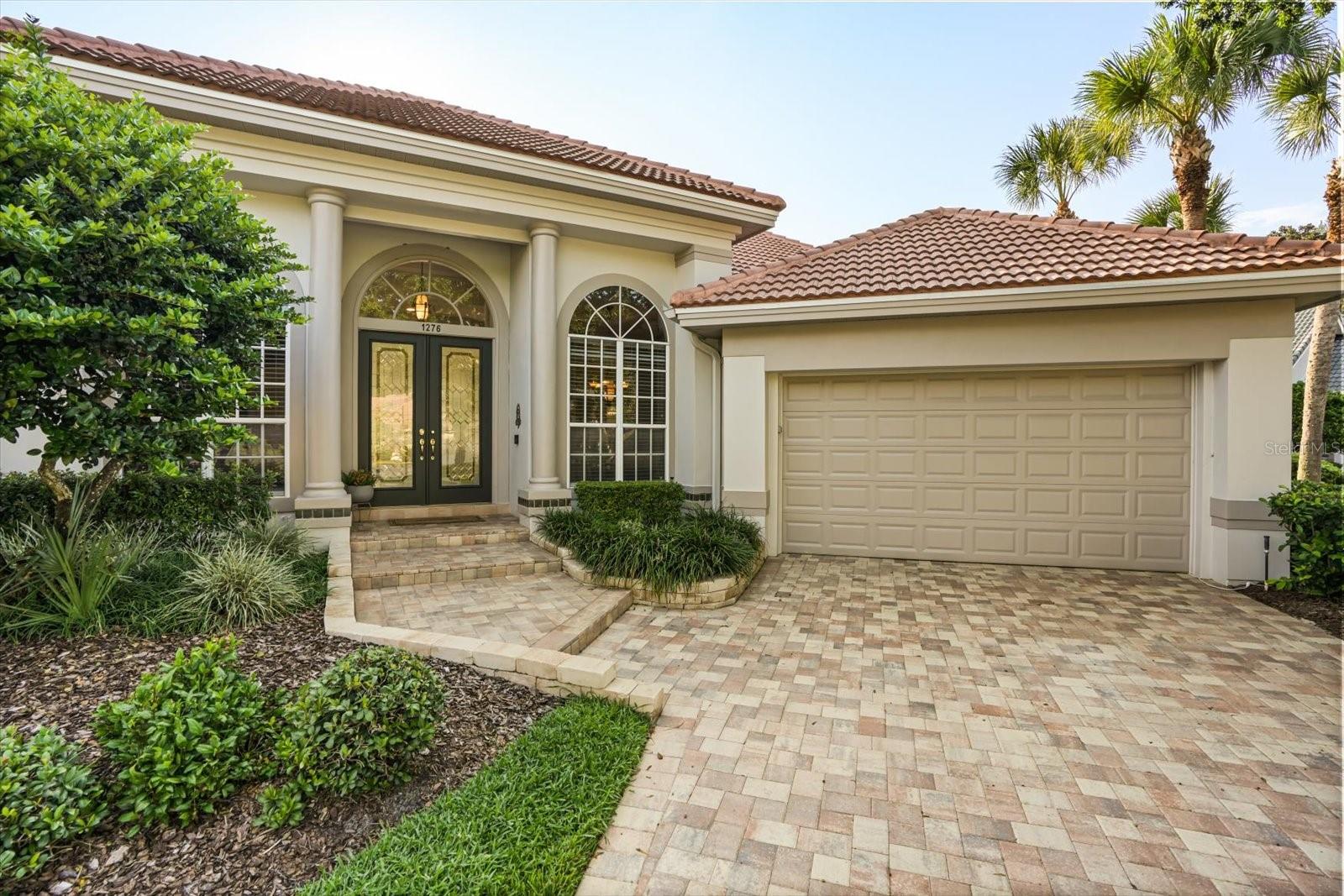 1276 GLEN CANNON CT