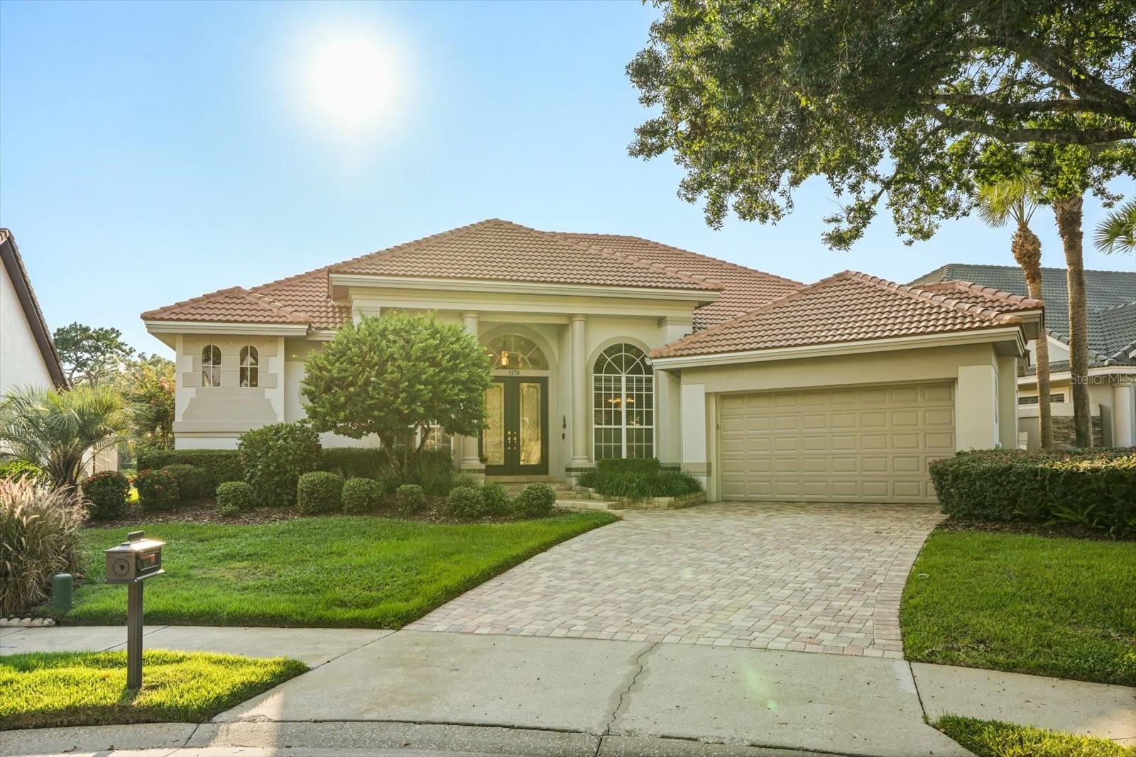 1276 GLEN CANNON CT