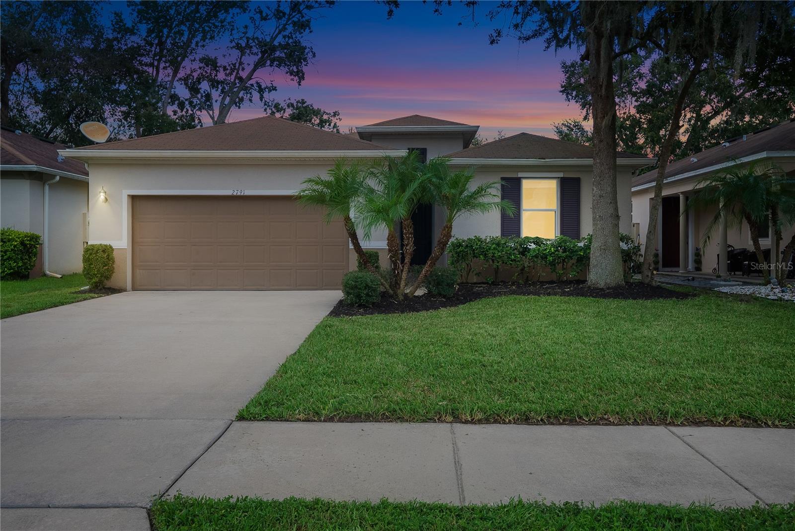 2791 ARBOR TRAIL WAY