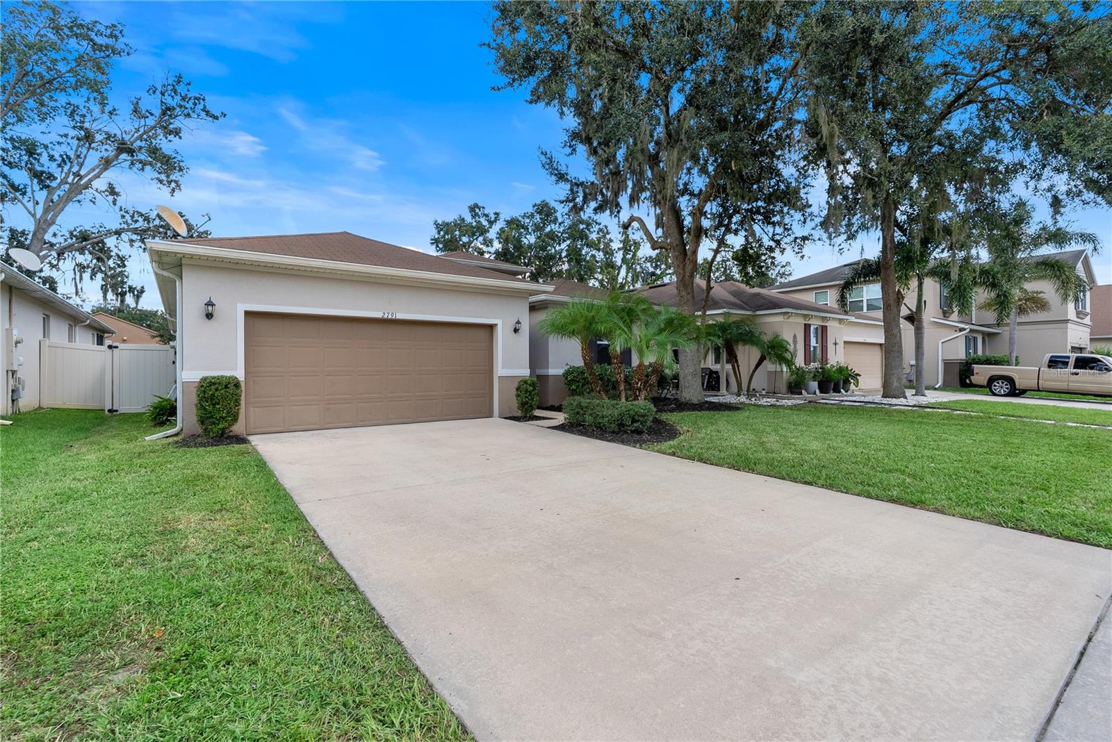 2791 ARBOR TRAIL WAY