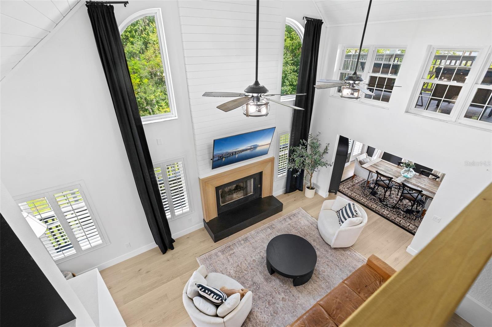 16692 LAKE PICKETT RD