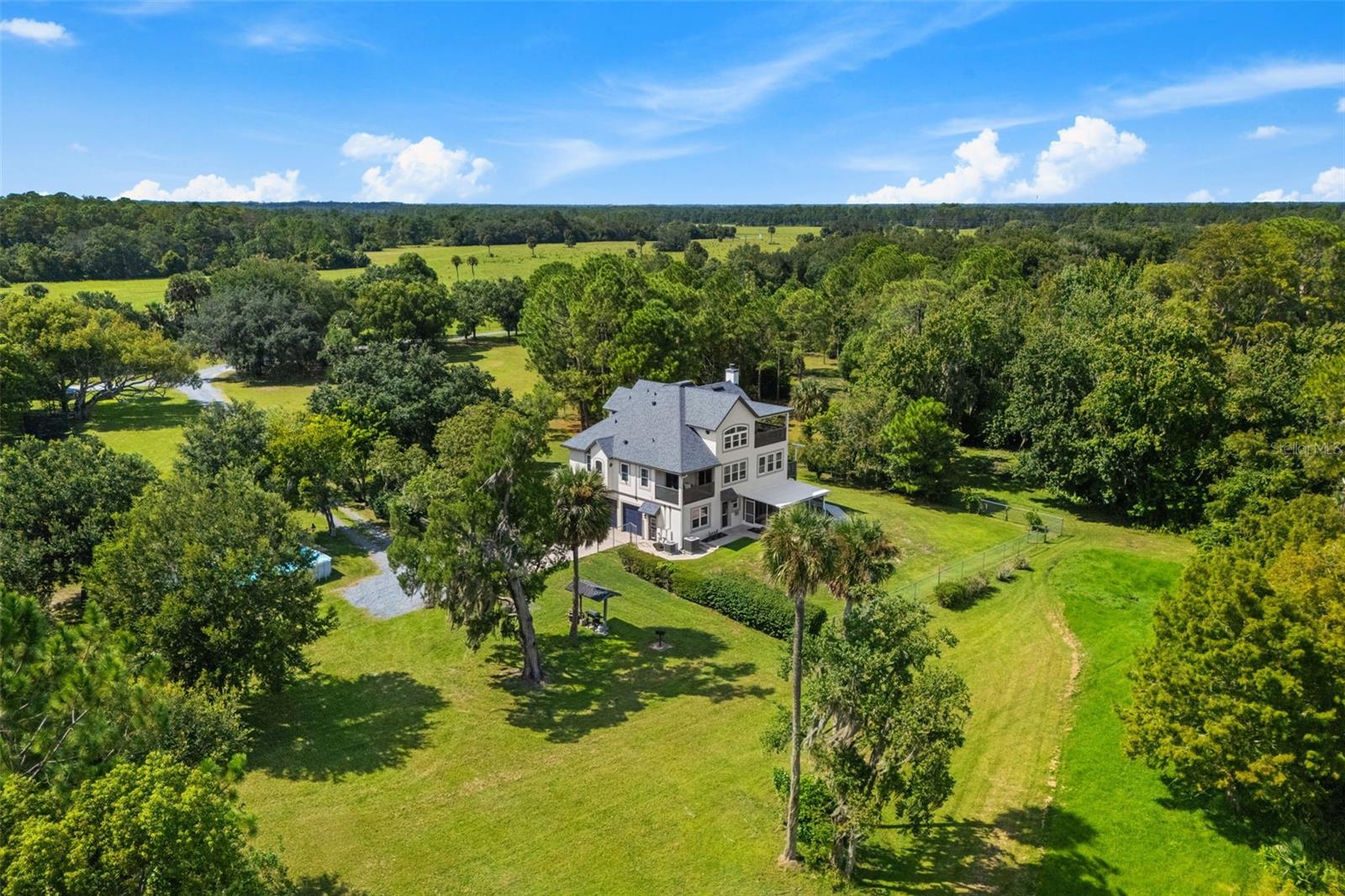 16692 LAKE PICKETT RD