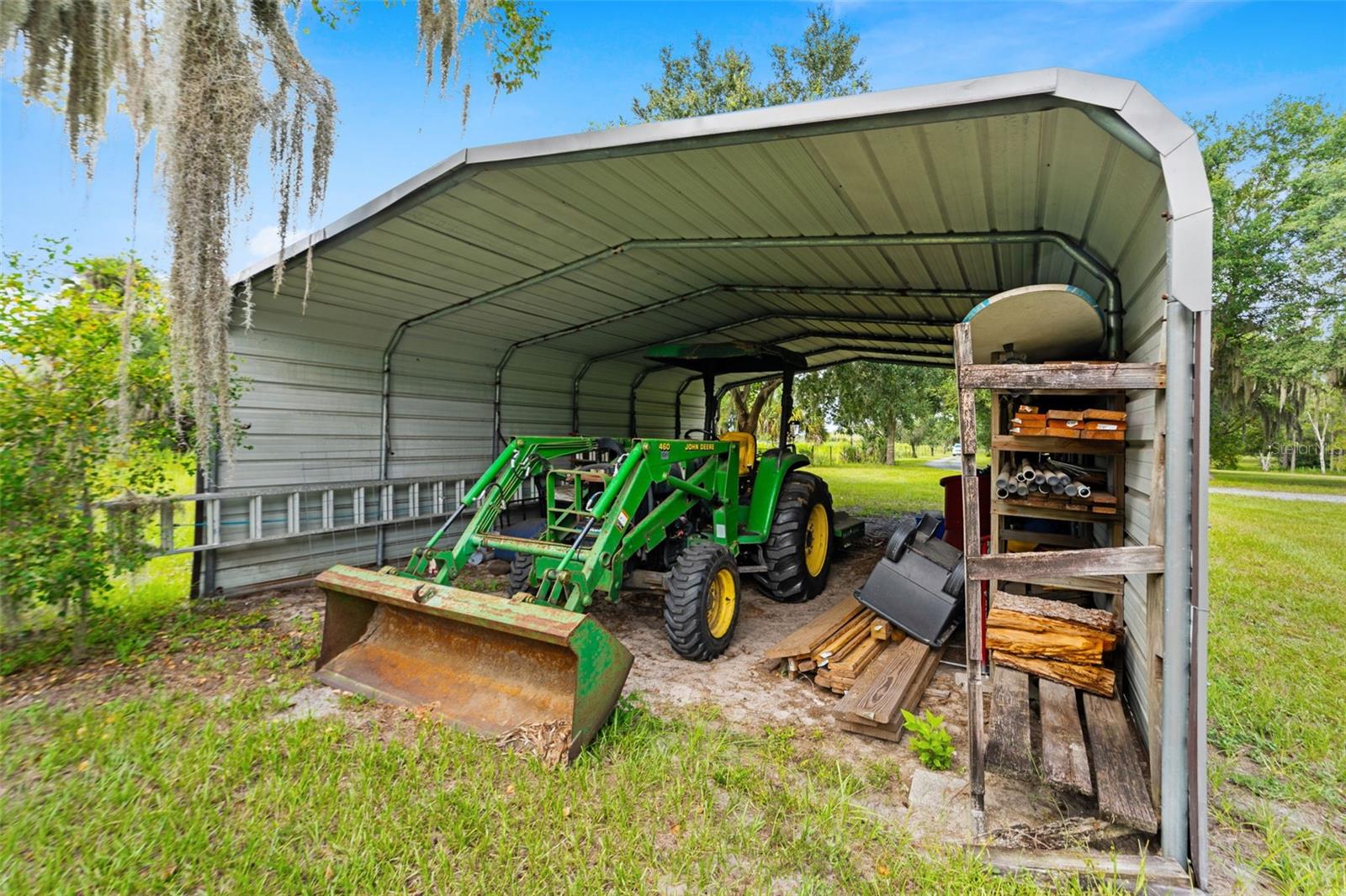 16692 LAKE PICKETT RD