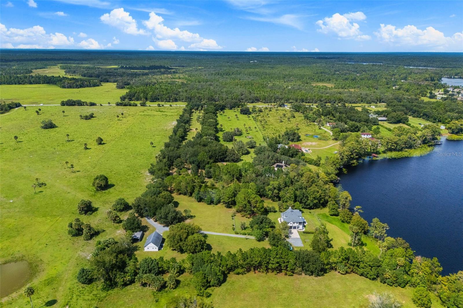 16692 LAKE PICKETT RD