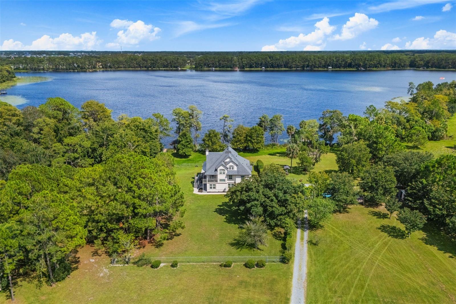 16692 LAKE PICKETT RD