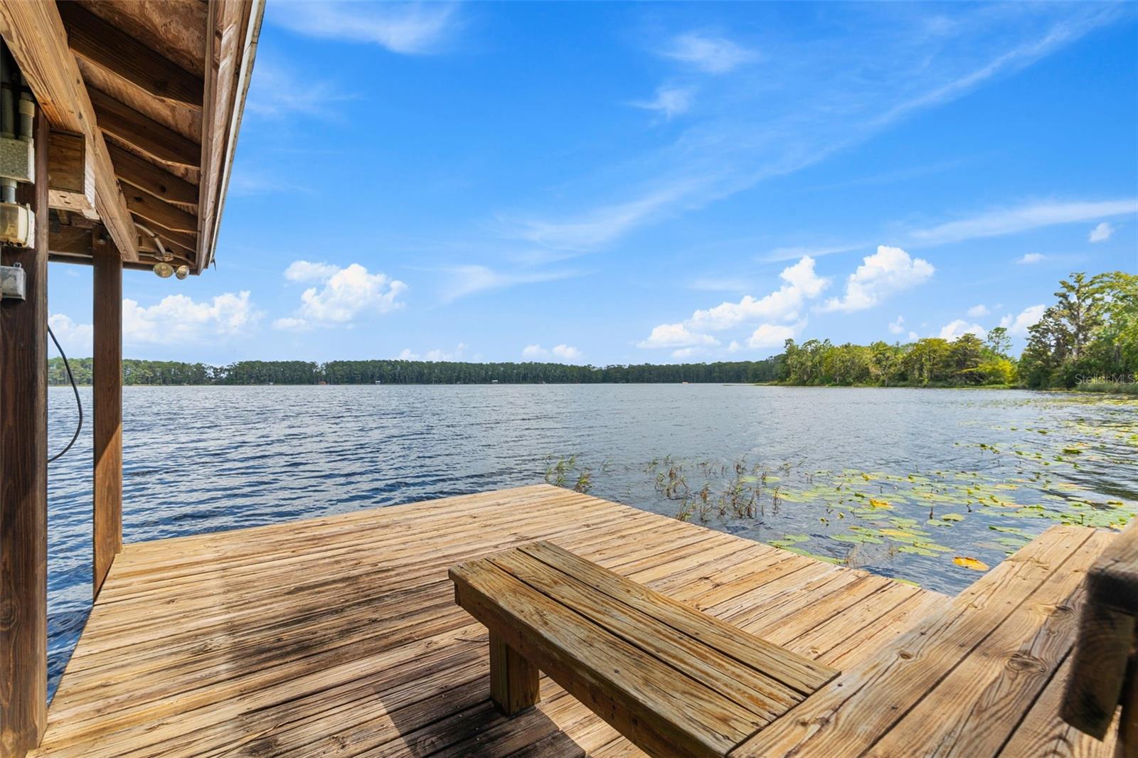 16692 LAKE PICKETT RD