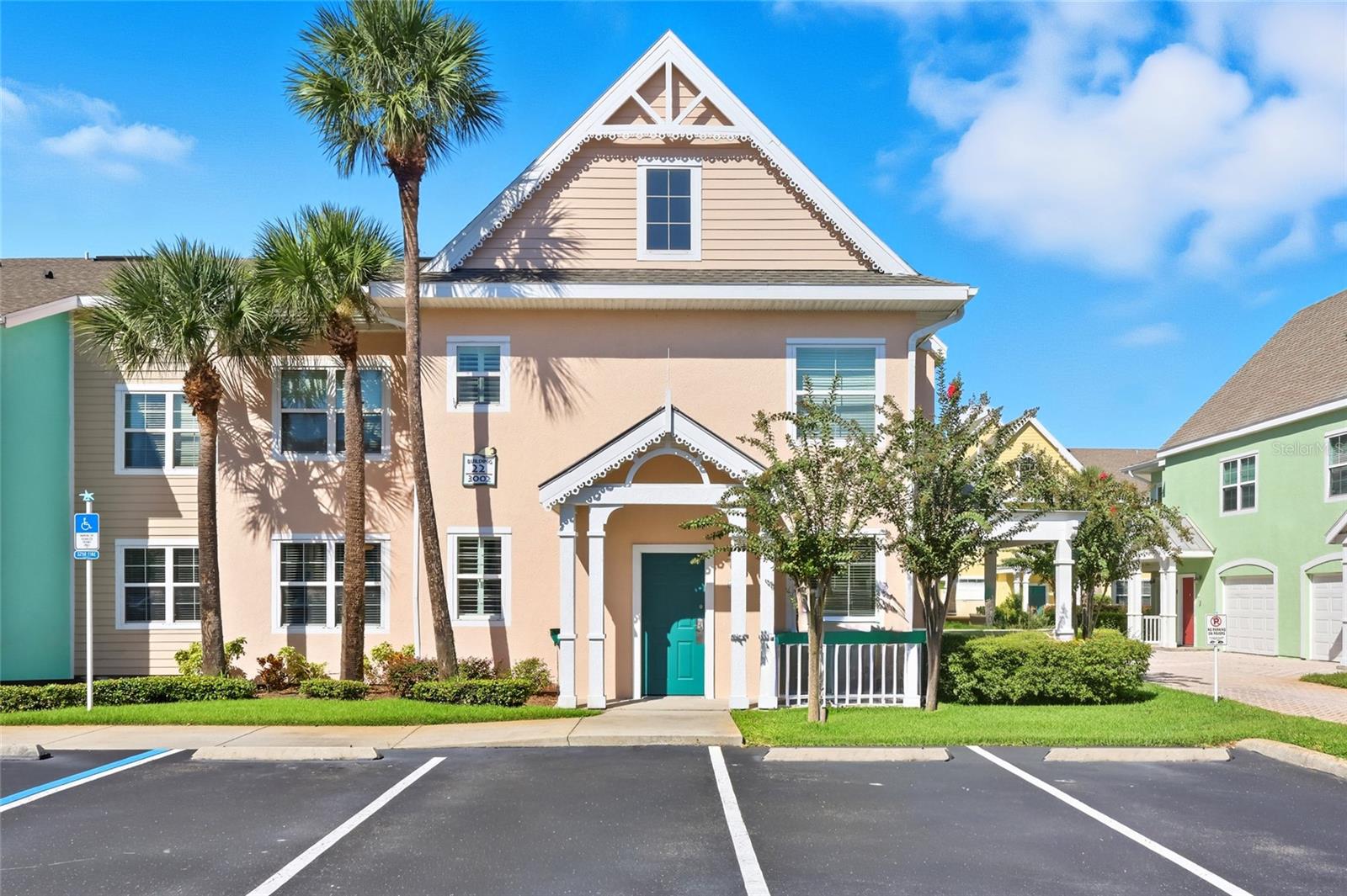 3002 LIMBO LN #101
