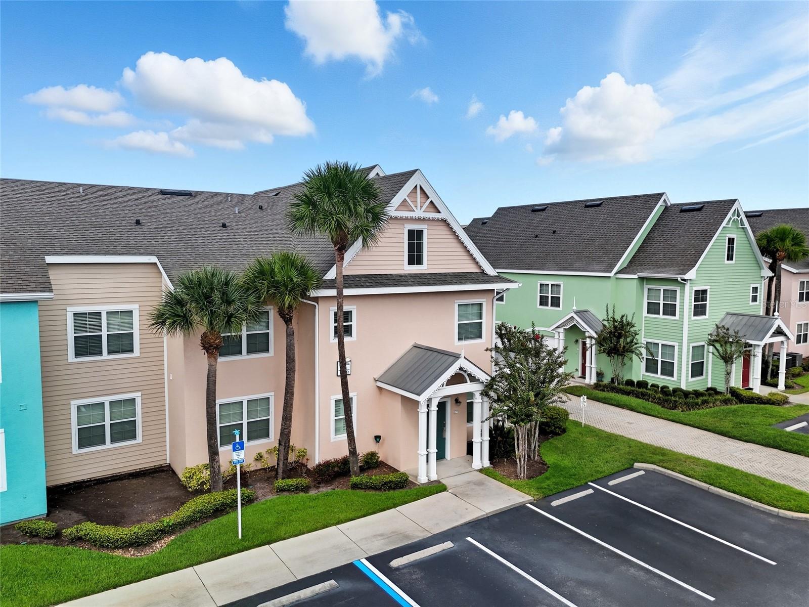 3002 LIMBO LN #101