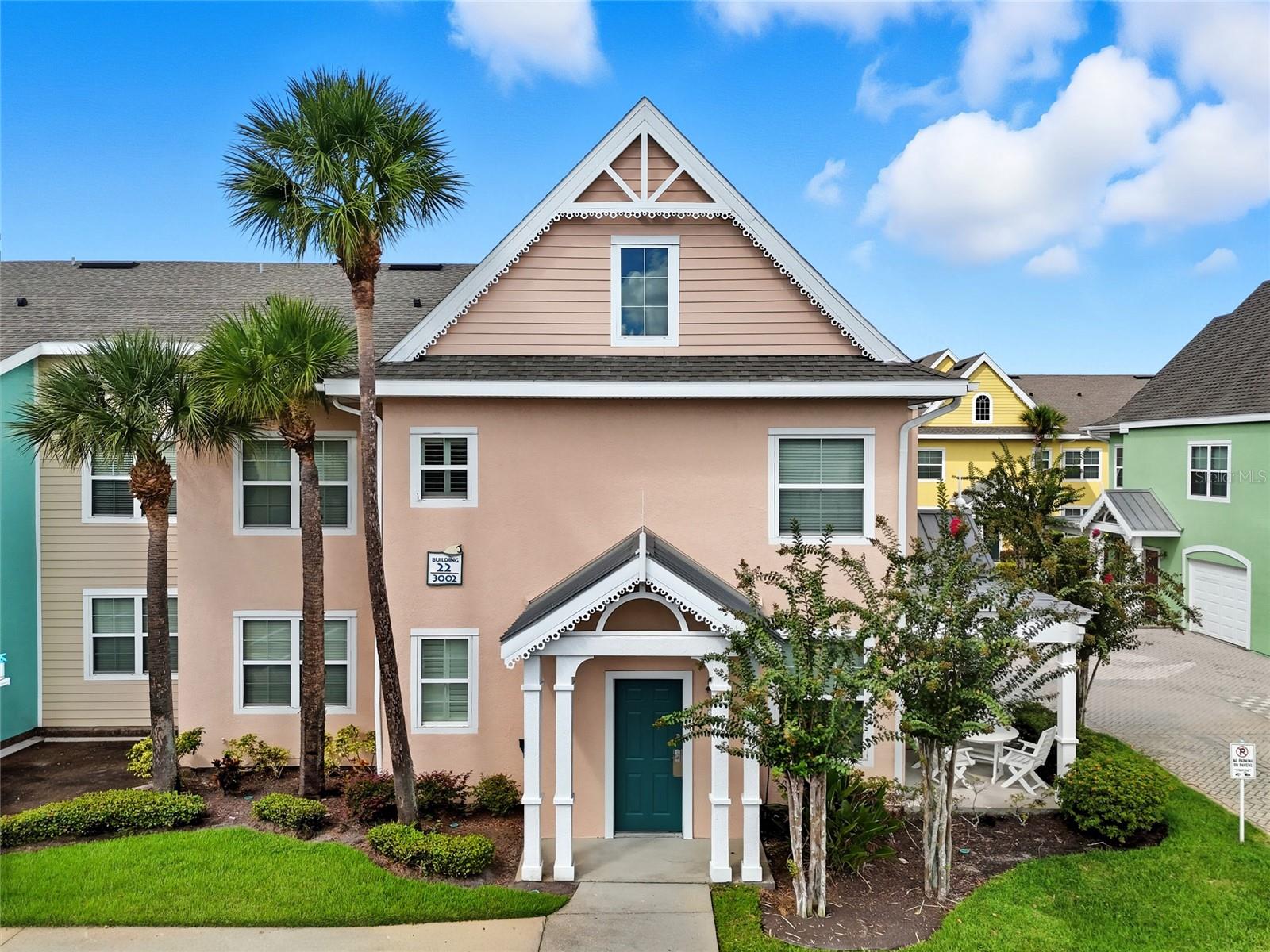 3002 LIMBO LN #101