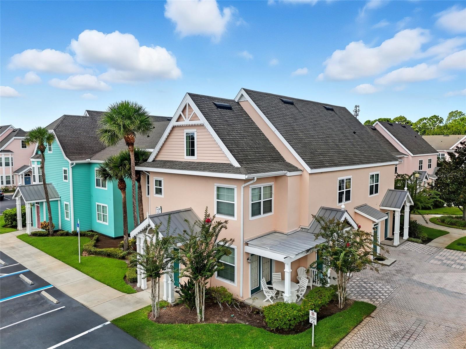 3002 LIMBO LN #101