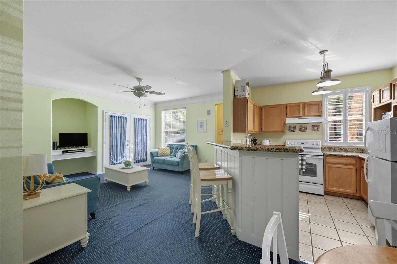 3002 LIMBO LN #101