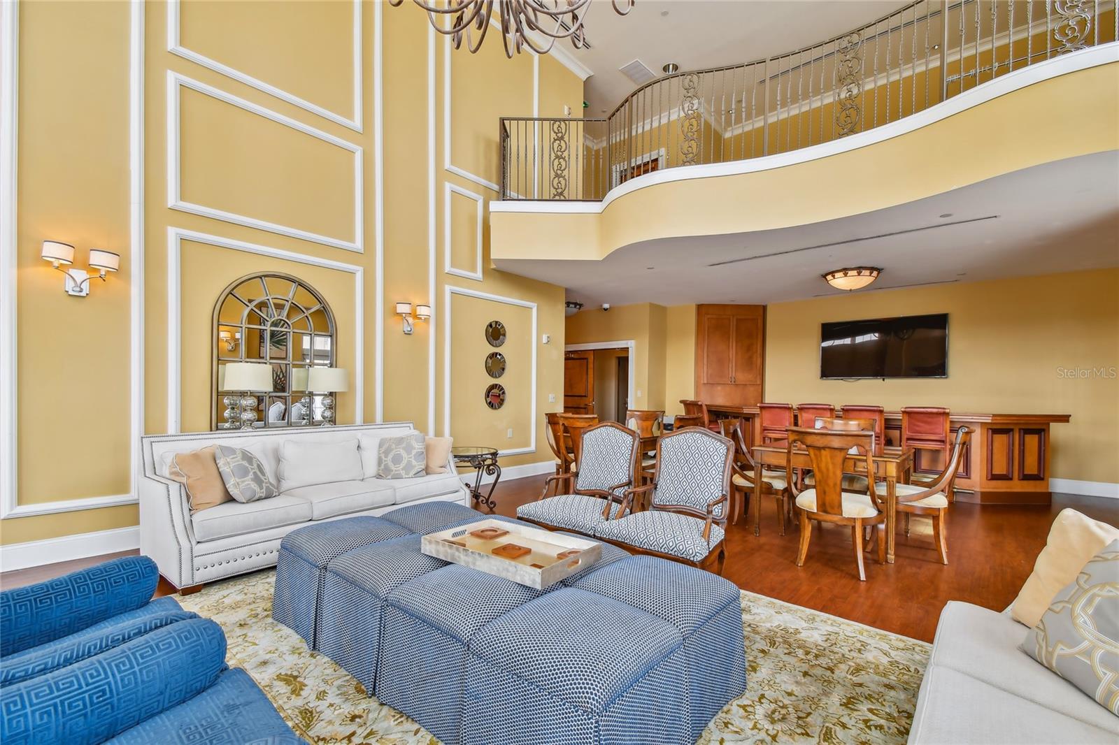 400 E BAY ST #602