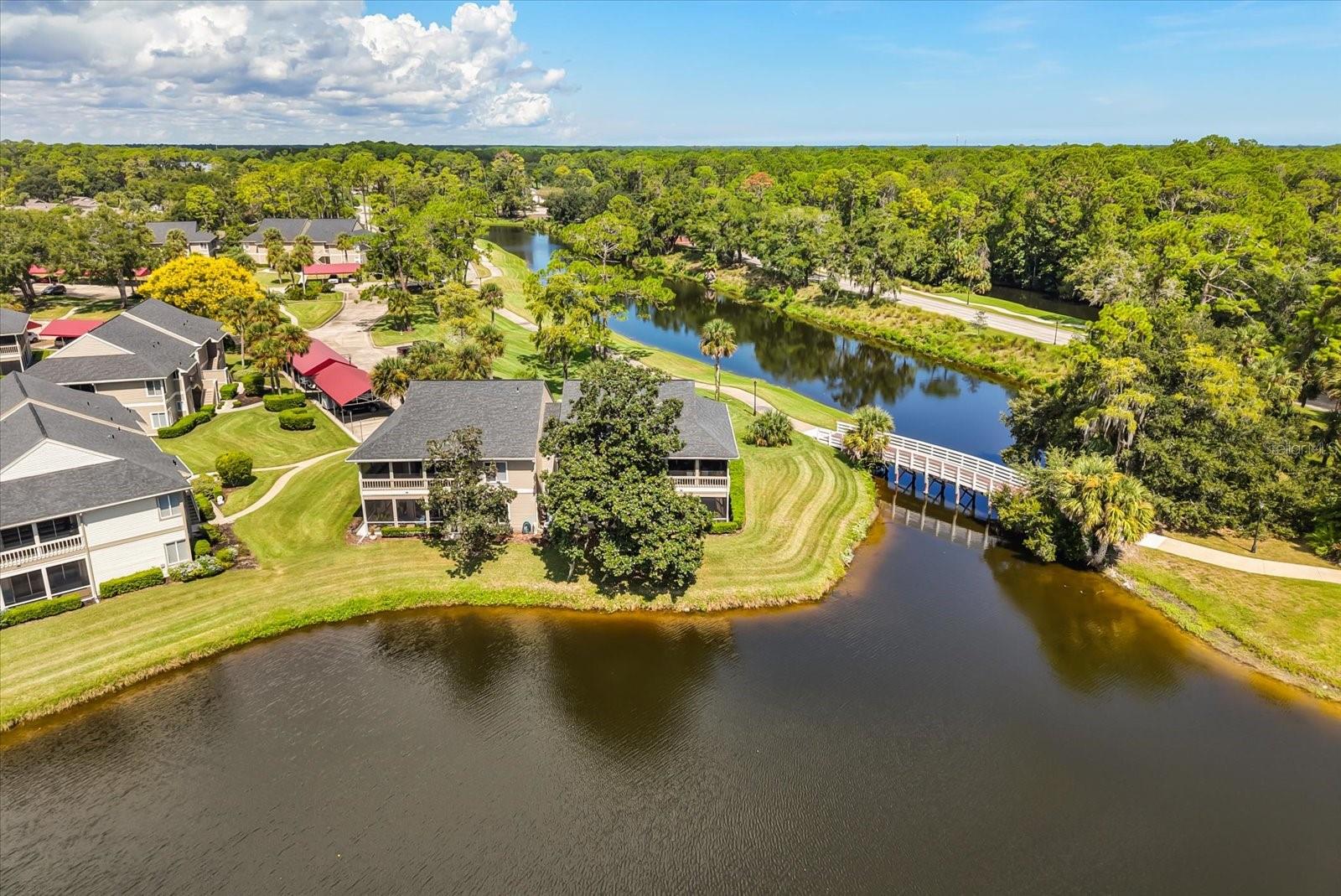 1 MAGNOLIA DR S #1