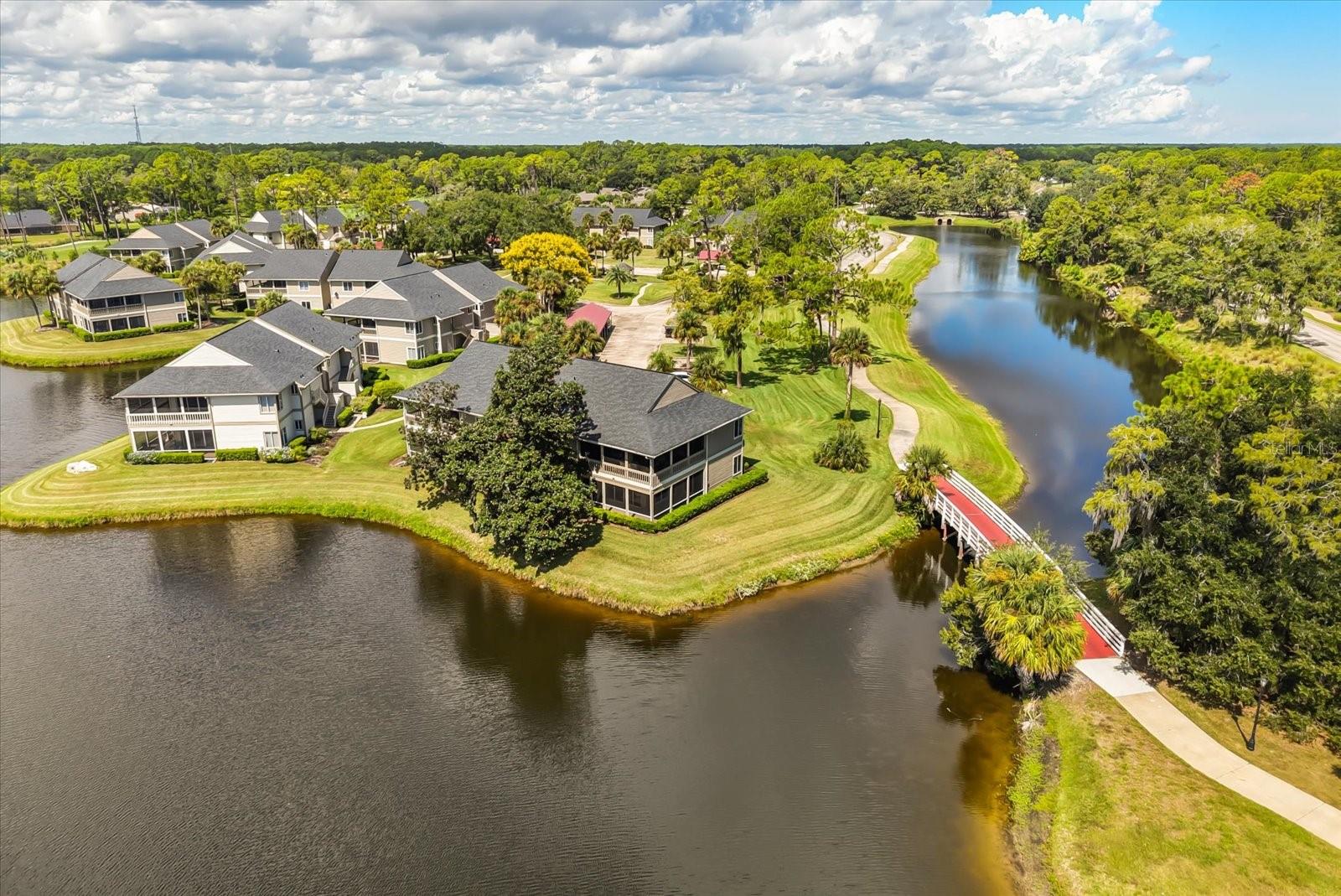 1 MAGNOLIA DR S #1