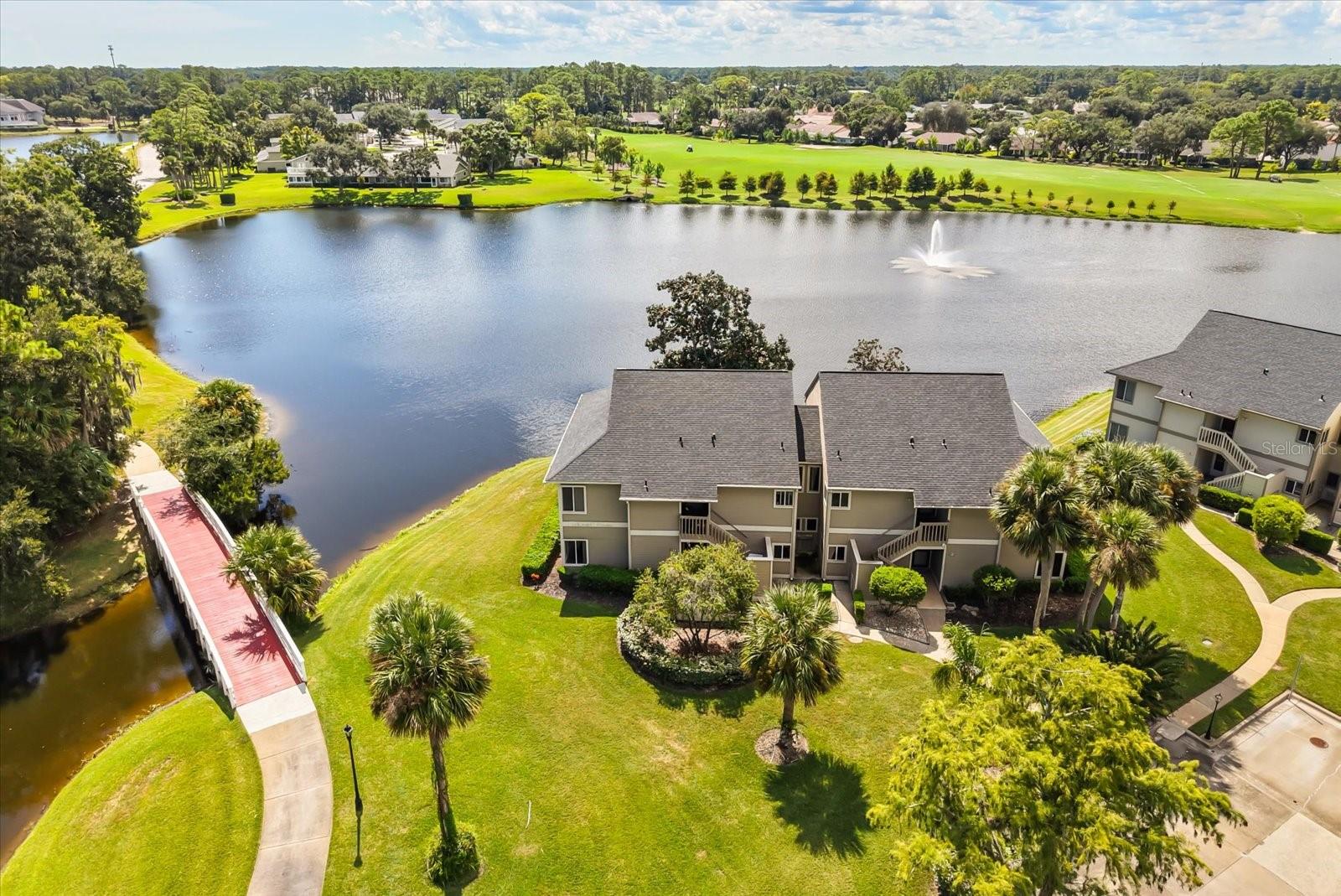 1 MAGNOLIA DR S #1