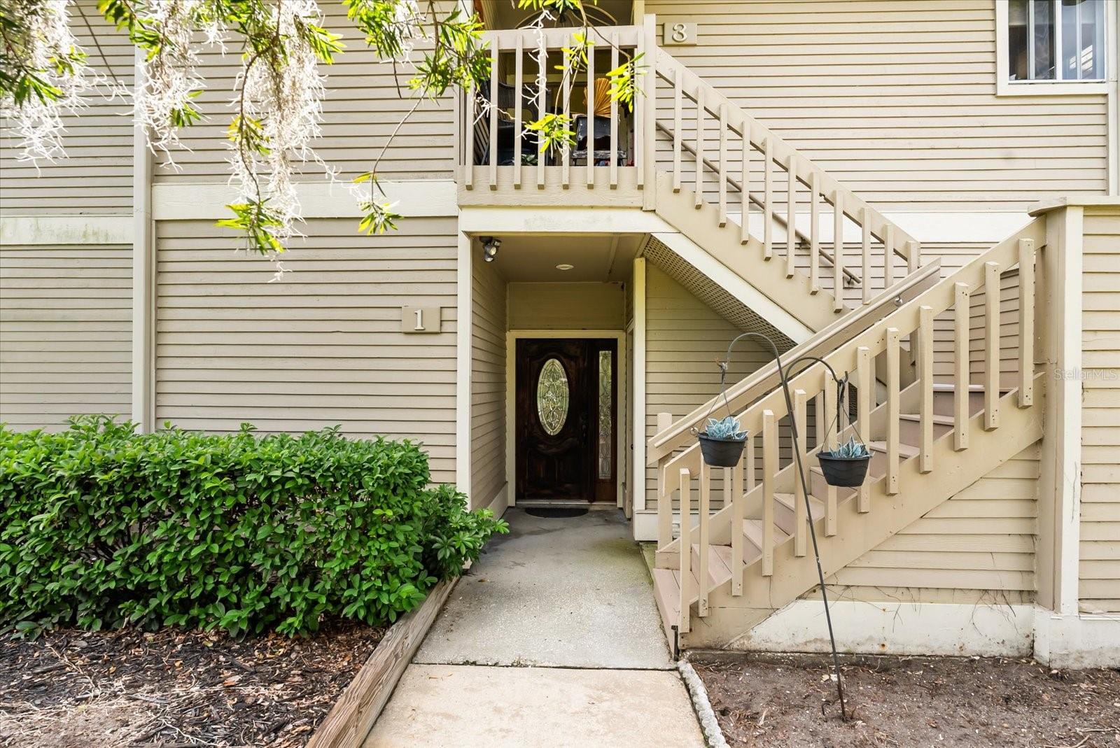 1 MAGNOLIA DR S #1