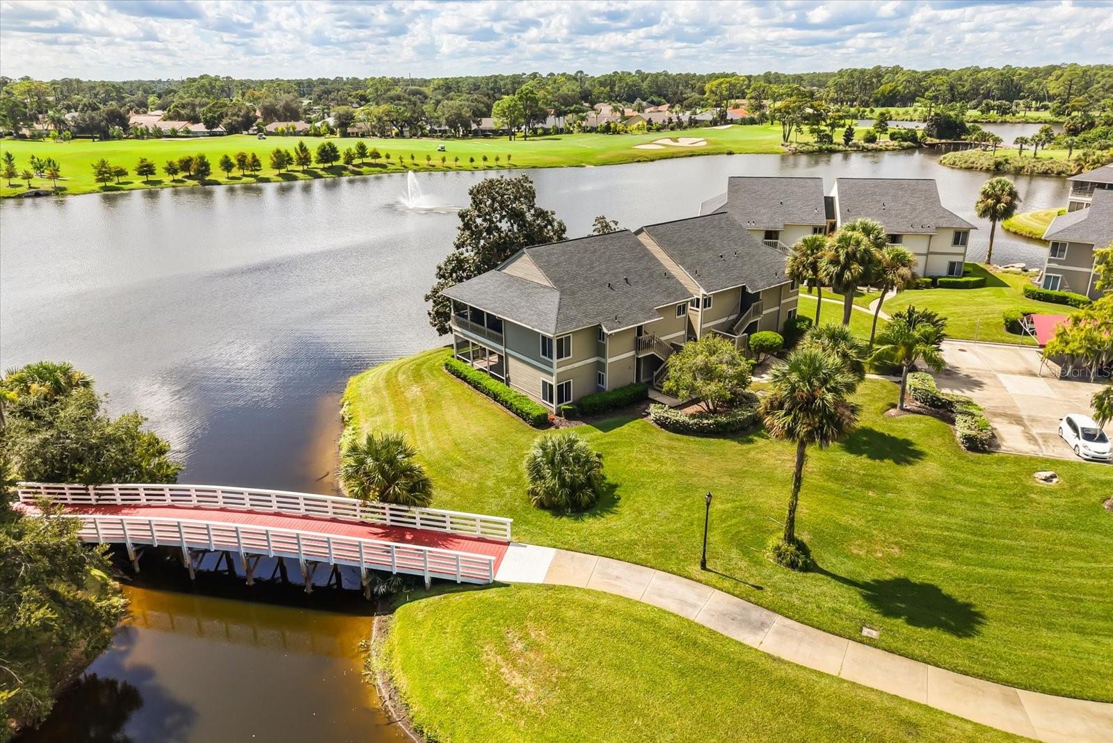 1 MAGNOLIA DR S #1