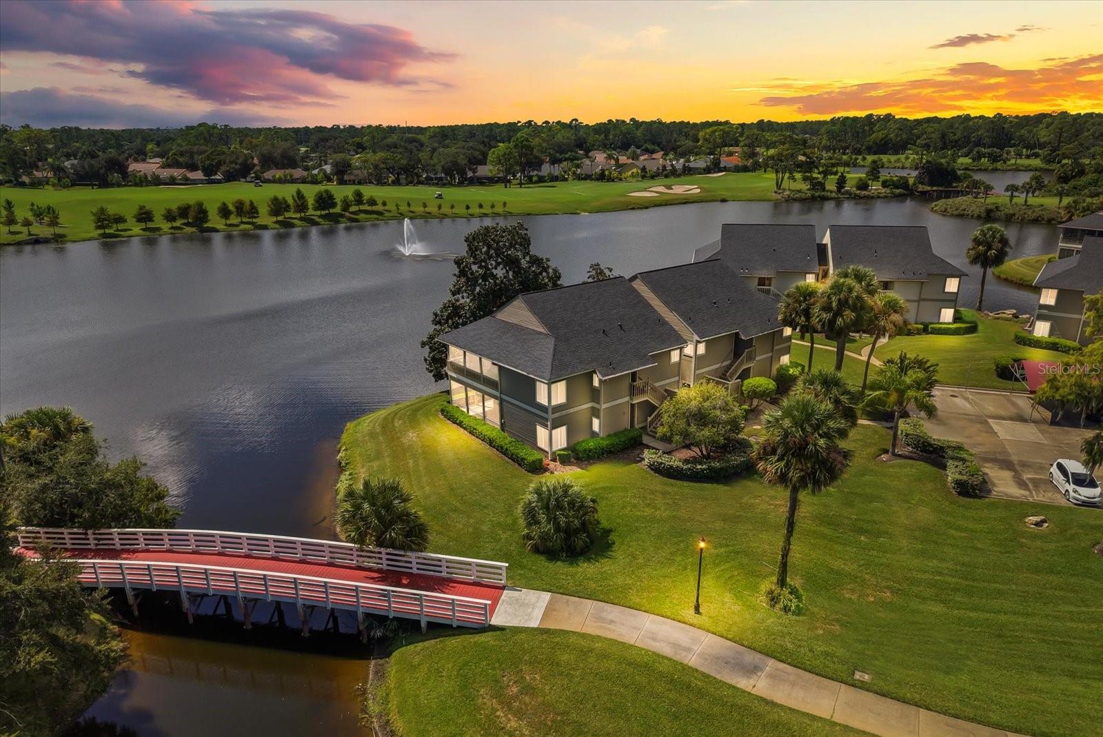 1 MAGNOLIA DR S #1