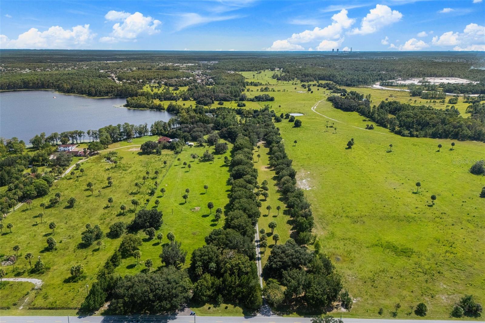 16692 LAKE PICKETT RD