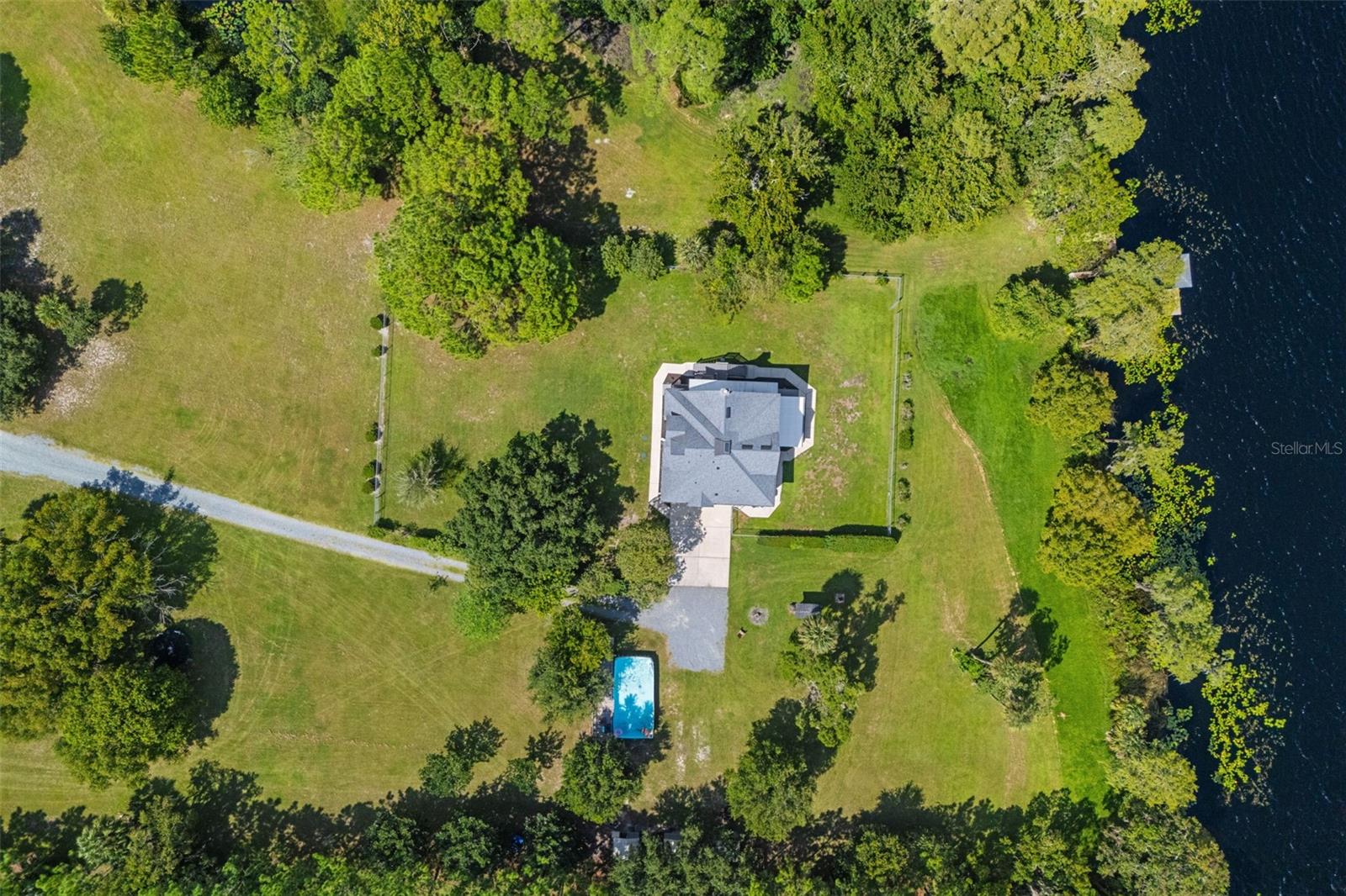 16692 LAKE PICKETT RD